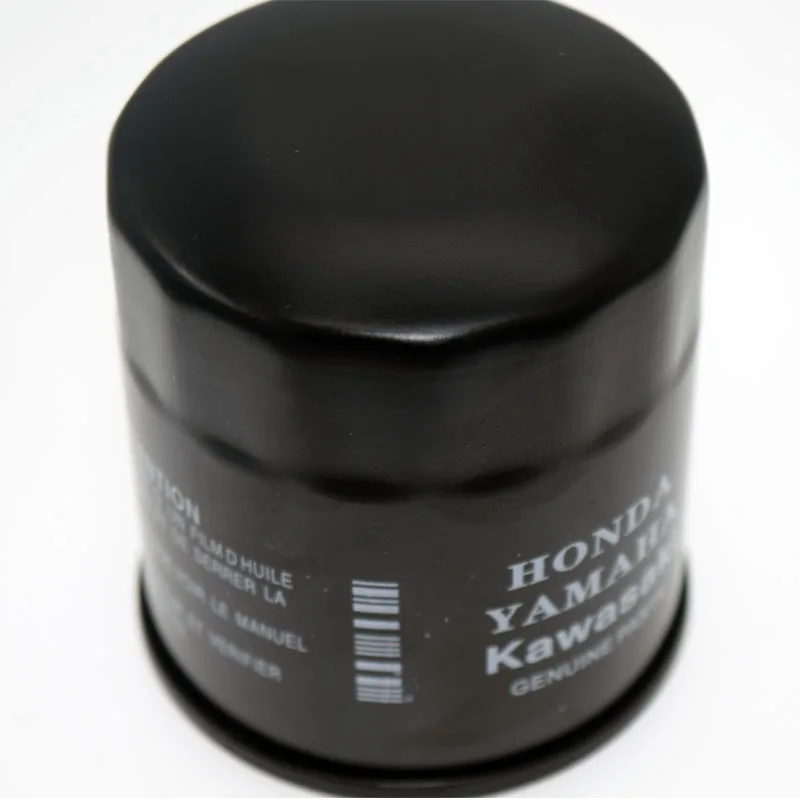 Motorcycle Oil Grid Filter Cleaner HF303 For Kawasaki Ninja 500cc ER500 EX500 ER5 - 1990-2009 Oil Filters
Motorcycle Oil Grid Filter Cleaner HF303 For Kawasaki Ninja 500cc ER500 EX500 ER5 - 1990-2009 Oil Filters