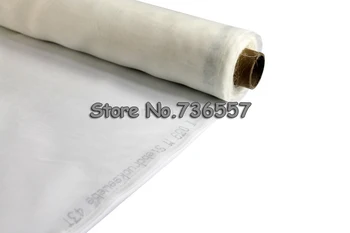 5meters width 1.65 meter DPP 120 mesh count (48T) fabric , screen printing material,screen mesh screen printing frame white
5meters width 1.65 meter DPP 120 mesh count (48T) fabric , screen printing material,screen mesh screen printing frame white