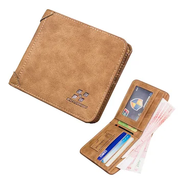 Men PU Leather Bifold Wallet Slim Hipster Vintage Frosted Credit Card And Inserts Purse New
Men PU Leather Bifold Wallet Slim Hipster Vintage Frosted Credit Card And Inserts Purse New