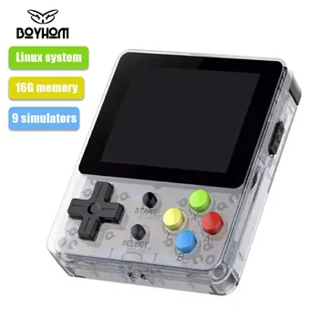 LDK game 2.6inch Screen Mini Handheld Game Console Nostalgic Children Retro game Mini Family TV Video Consoles
LDK game 2.6inch Screen Mini Handheld Game Console Nostalgic Children Retro game Mini Family TV Video Consoles