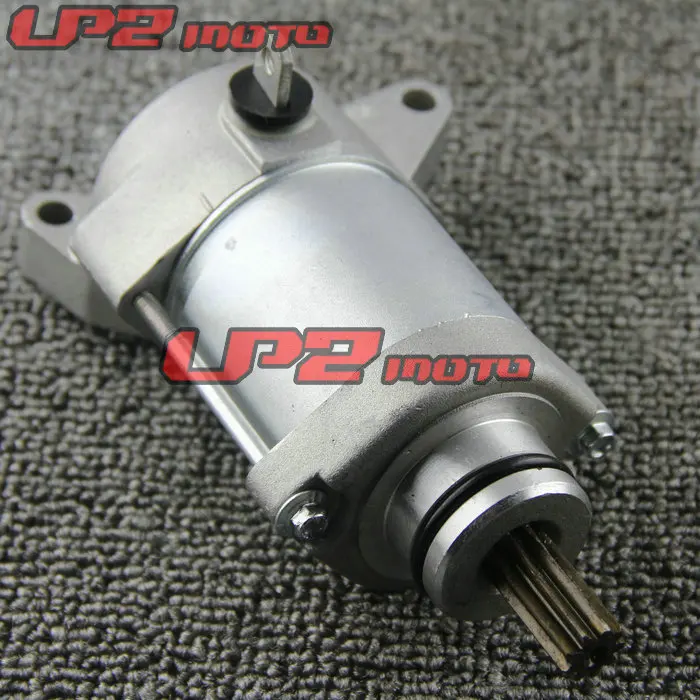 Motorcycle Suitable for Yamaha WR450F 2003-2006 New Start Starter Motor Engine Motorcycle Starter Motor Assembly
Motorcycle Suitable for Yamaha WR450F 2003-2006 New Start Starter Motor Engine Motorcycle Starter Motor Assembly