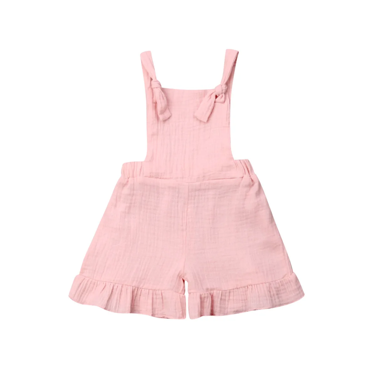 Baby Girl Romper Cute 2019 Toddler Infant Baby Girls Clothes Sleeveless Romper Jumpsuit Summer Outfit
Baby Girl Romper Cute 2019 Toddler Infant Baby Girls Clothes Sleeveless Romper Jumpsuit Summer Outfit