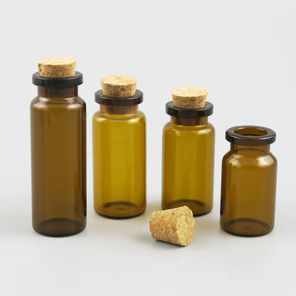 Free Shipping - 20sets/lot 50ml Amber Glass Vials, 50cc Amber Glass Bottle with Cork, 50cc Corked Glass Container
Free Shipping - 20sets/lot 50ml Amber Glass Vials, 50cc Amber Glass Bottle with Cork, 50cc Corked Glass Container