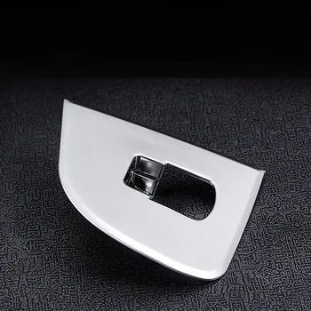 For Mercedes Benz E Class W213 2016 2017 Car Accessories ABS Inner Rear Trunk Switch Cover Trim for Left hand drive
For Mercedes Benz E Class W213 2016 2017 Car Accessories ABS Inner Rear Trunk Switch Cover Trim for Left hand drive