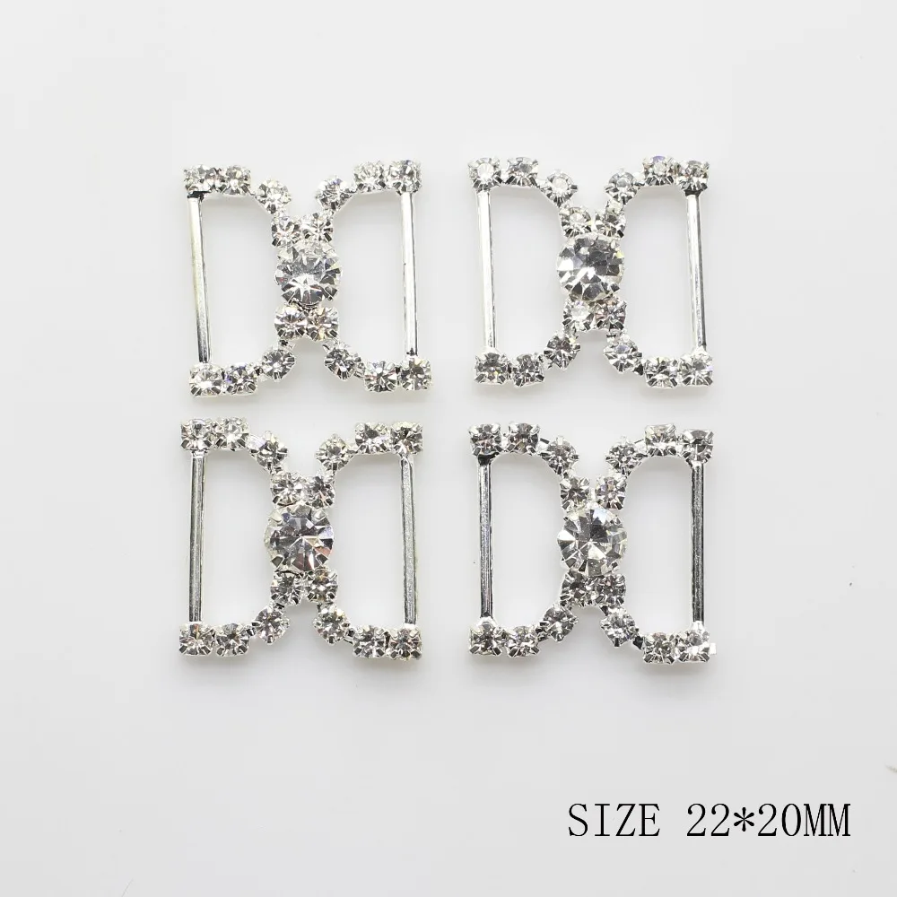 10pcs/lot Rhinestone Buckles Diamond ButtonsCrystal Flatback for Hair bag Wedding Birthday Invitation Accessories,Factory
10pcs/lot Rhinestone Buckles Diamond ButtonsCrystal Flatback for Hair bag Wedding Birthday Invitation Accessories,Factory