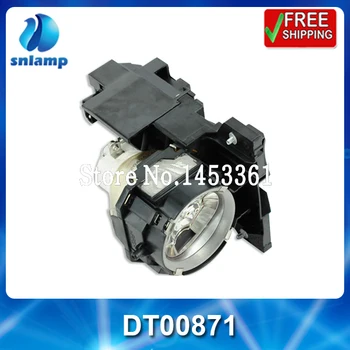 Compatible projector lamp bulb DT00871 for CP-X615 CP-X705 CP-X807 CP-X809 CP-X615 CP-X705 CP-X807 HCP-7100X HCP-7600X
Compatible projector lamp bulb DT00871 for CP-X615 CP-X705 CP-X807 CP-X809 CP-X615 CP-X705 CP-X807 HCP-7100X HCP-7600X