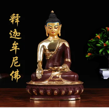 21CM -GOOD Buddha statue #bless HOME family Talisman efficacious Protection #Thailand Asia Tibet Nepal Buddhism gilding Buddha
21CM -GOOD Buddha statue #bless HOME family Talisman efficacious Protection #Thailand Asia Tibet Nepal Buddhism gilding Buddha