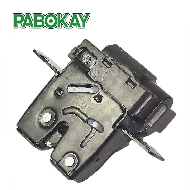 TAILGATE lock for Renault Clio III Megane II Scenic II mode Brand New 8200947699, 8200076240, 8200 947 699, 8200 076 240
TAILGATE lock for Renault Clio III Megane II Scenic II mode Brand New 8200947699, 8200076240, 8200 947 699, 8200 076 240