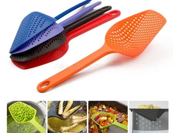20PCS scoop colander Drain Vegies Scoop Basket vegetable water strainer cooking utensil
20PCS scoop colander Drain Vegies Scoop Basket vegetable water strainer cooking utensil
