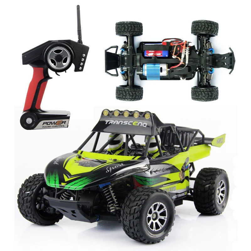Original Wltoys K929 4WD High speed 50KM/H 1/18 Racing Electronic RC Remote Control Car Off-road RTR 2.4GHz Children GIft
Original Wltoys K929 4WD High speed 50KM/H 1/18 Racing Electronic RC Remote Control Car Off-road RTR 2.4GHz Children GIft