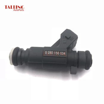 4PCS/set Fuel injector 0280156034 For Peugeot 405 PARTNER 206 CC 307 3E Citroen BERLINGO XSARA C3 C2 C4 0280156034
4PCS/set Fuel injector 0280156034 For Peugeot 405 PARTNER 206 CC 307 3E Citroen BERLINGO XSARA C3 C2 C4 0280156034