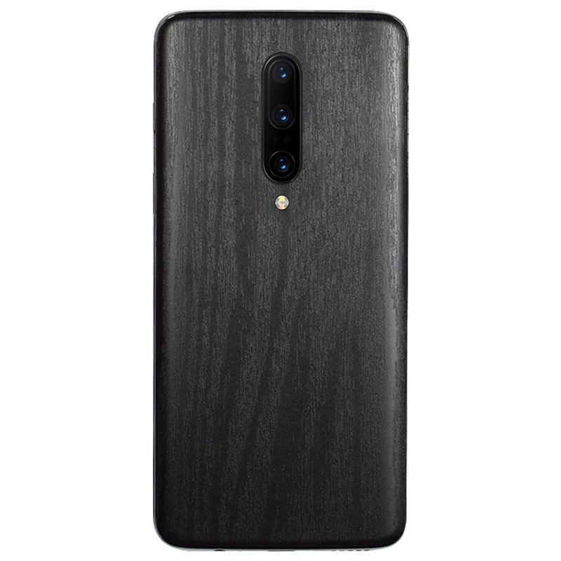 OnePlus 7 Pro Sticker High Simulation Wood Grain Sticker Phone Back Paste Sticker For One Plus 7 One Plus 6T 1+6 Wood Skin Film
OnePlus 7 Pro Sticker High Simulation Wood Grain Sticker Phone Back Paste Sticker For One Plus 7 One Plus 6T 1+6 Wood Skin Film
