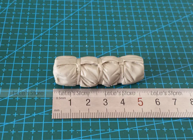 1/35 Resin Soldier Scene Accessories Canvas bag
1/35 Resin Soldier Scene Accessories Canvas bag