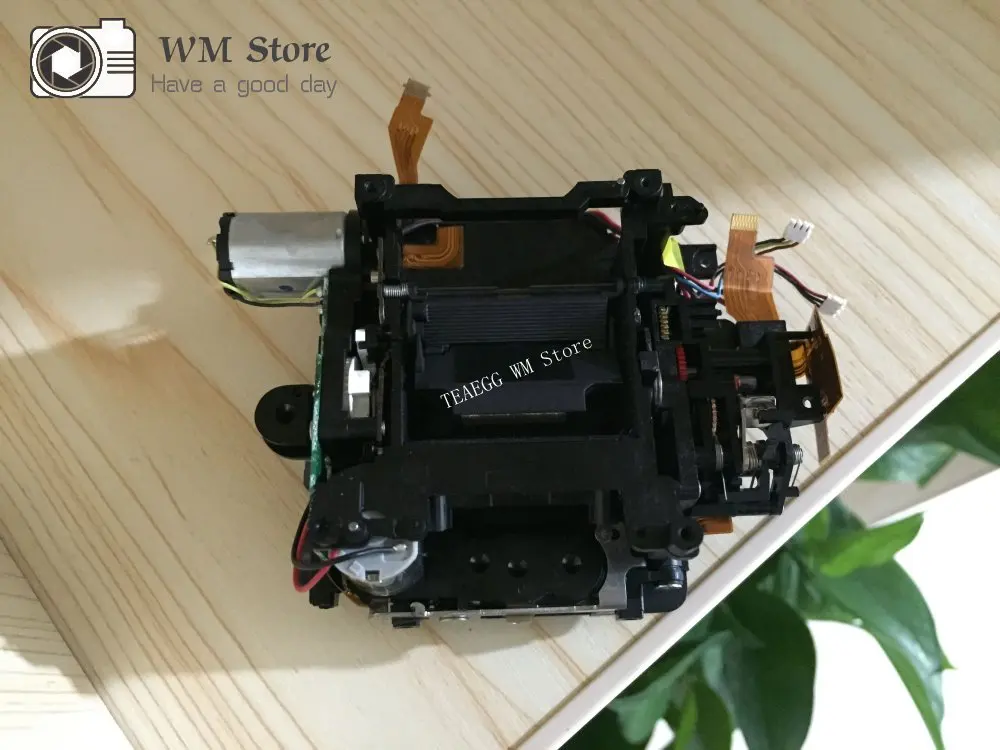 Original D7000 Mirror Box with Aperture Motor Diaphragm For Nikon D7000 Camera Replacement Unit Repair Parts
Original D7000 Mirror Box with Aperture Motor Diaphragm For Nikon D7000 Camera Replacement Unit Repair Parts