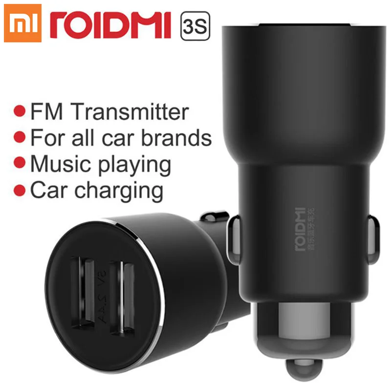 Xiaomi Bluetooth Transmitter