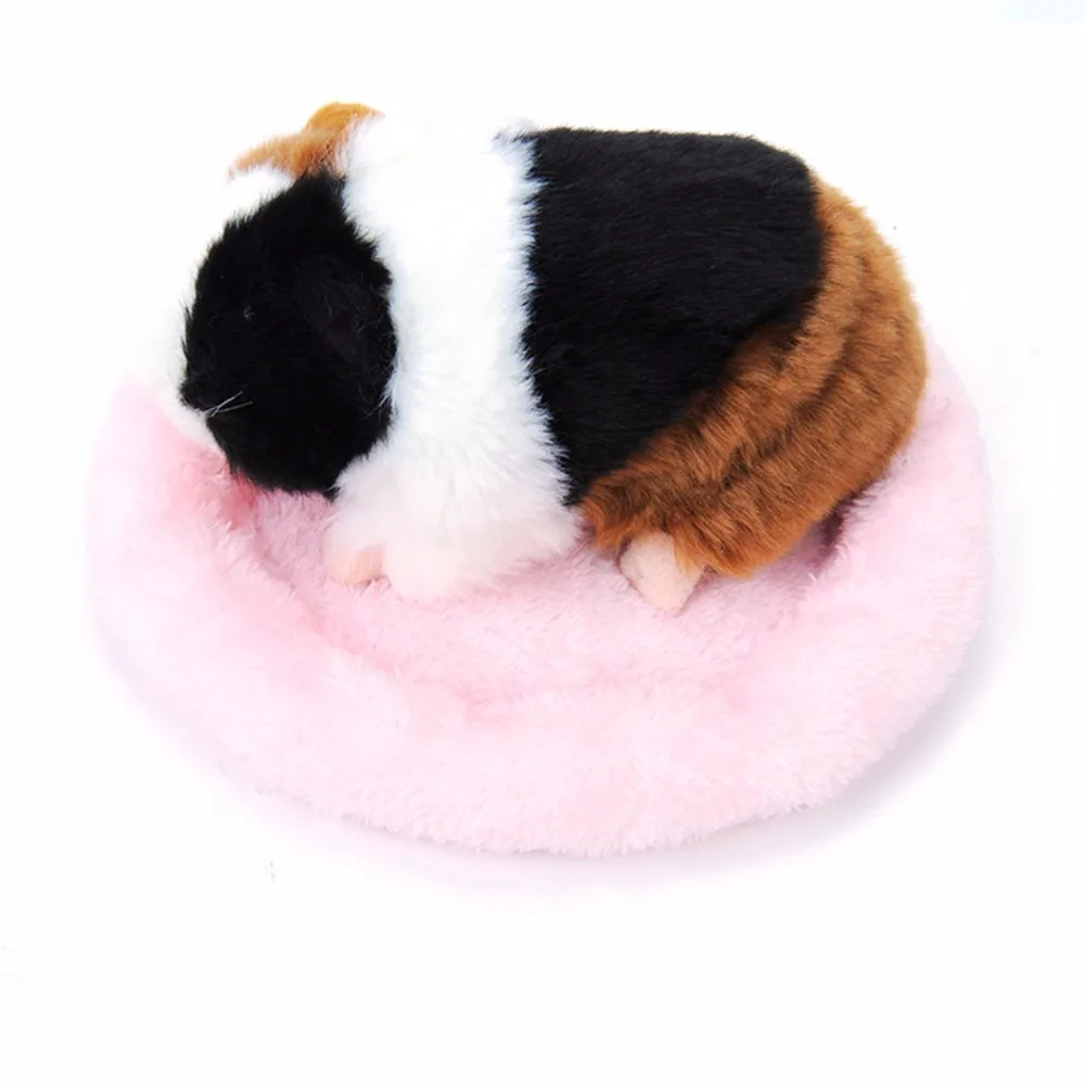 Soft Cotton Wool Small Animal Pet Sleeping Bed Guinea Cat Pig Rabbit Hamster Winter Warm House Nest Cage Mat Pets Accessories
Soft Cotton Wool Small Animal Pet Sleeping Bed Guinea Cat Pig Rabbit Hamster Winter Warm House Nest Cage Mat Pets Accessories