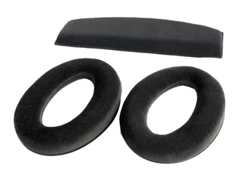 Original headband head band cushion for Sennheiser HD515 HD555 HD595 HD569 HD559 HD579 HD518 HD558 headsets( head band cushion)
Original headband head band cushion for Sennheiser HD515 HD555 HD595 HD569 HD559 HD579 HD518 HD558 headsets( head band cushion)