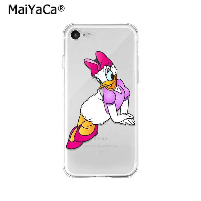 Daisy Duck