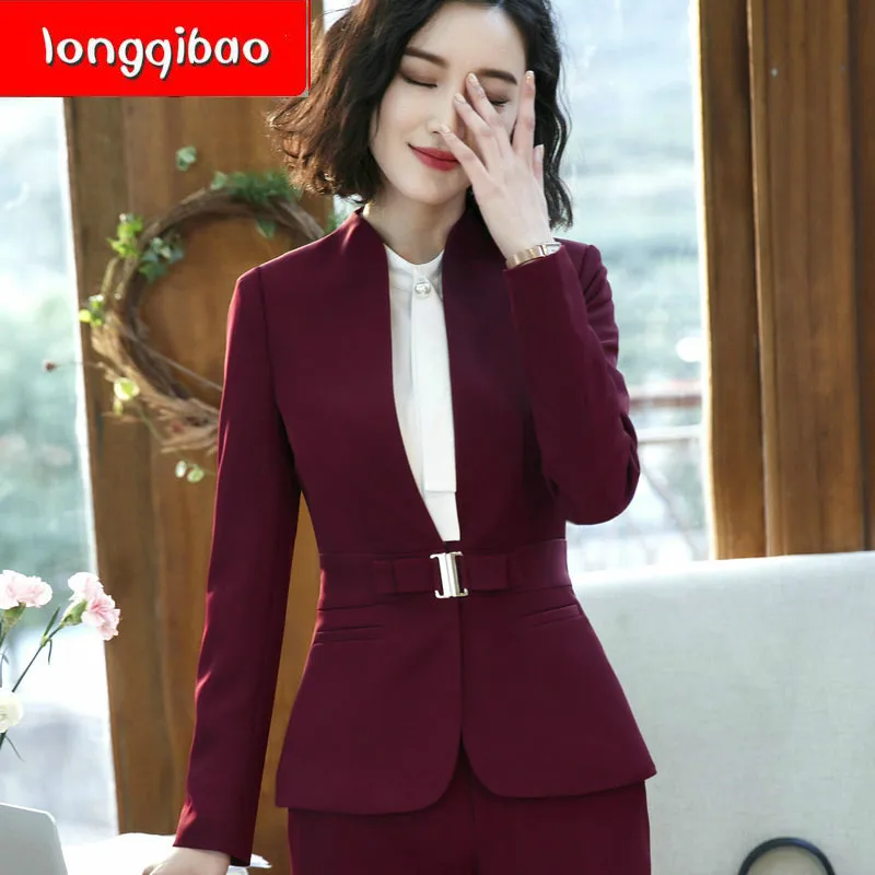 Korean Version of Temperament Slim Thin Work Clothes Suit New 2019 Womens Two Piece Sets Tweed Two Piece Set Outfit Plus Size
Korean Version of Temperament Slim Thin Work Clothes Suit New 2019 Womens Two Piece Sets Tweed Two Piece Set Outfit Plus Size