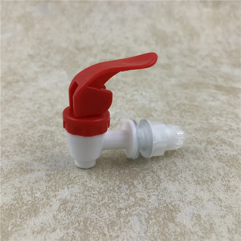 12mm Bottling Bucket Plastic Water Tap for keg barrel Beer Wine Homebrew Making Tool
12mm Bottling Bucket Plastic Water Tap for keg barrel Beer Wine Homebrew Making Tool