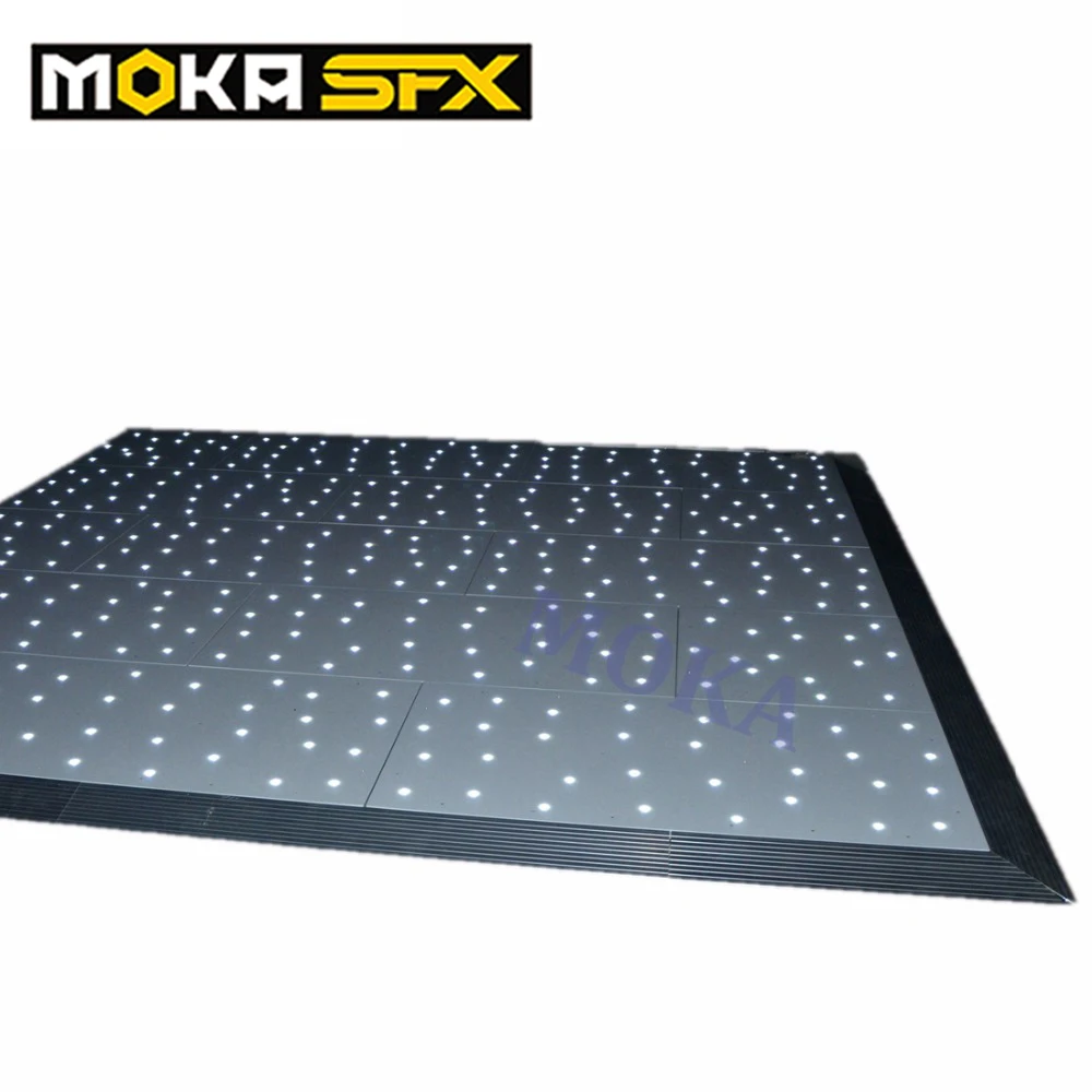 12*10 ft White star light dmx led dance floor stage light dance tile Dancing Floor Light
12*10 ft White star light dmx led dance floor stage light dance tile Dancing Floor Light
