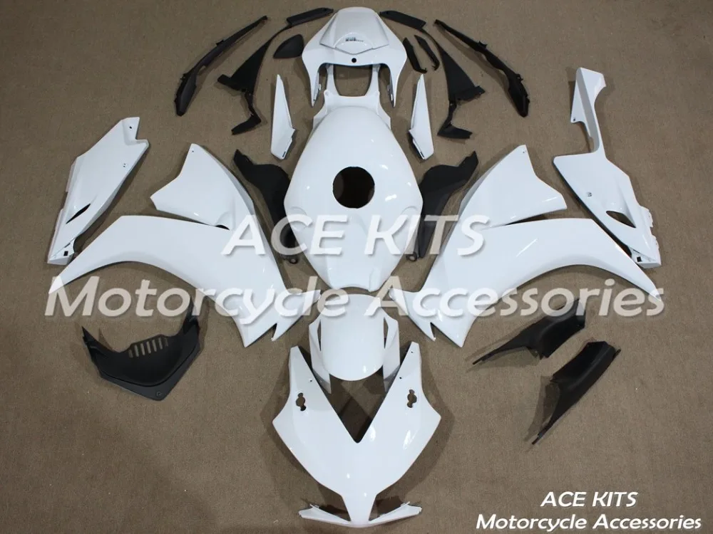 New ABS motorcycle Fairing For Honda CBR1000RR 2012 2013 2014 2015 2016 Injection Bodywor Any color All have ACE No.416
New ABS motorcycle Fairing For Honda CBR1000RR 2012 2013 2014 2015 2016 Injection Bodywor Any color All have ACE No.416