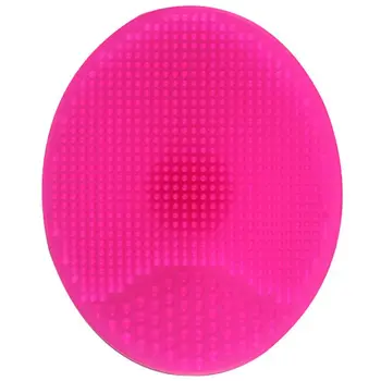 2Pcs Spa Silicone Beauty Wash Pad Skin Scrub Cleaning Pad Wash Face Facial Exfoliating Brush Cleanser Tool
2Pcs Spa Silicone Beauty Wash Pad Skin Scrub Cleaning Pad Wash Face Facial Exfoliating Brush Cleanser Tool
