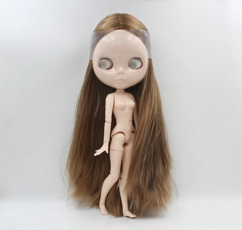 Free Shipping big discount RBL-720EJ DIY Nude Blyth doll birthday gift for girl 4color big eye doll with beautiful Hair cute toy
Free Shipping big discount RBL-720EJ DIY Nude Blyth doll birthday gift for girl 4color big eye doll with beautiful Hair cute toy