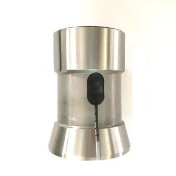 HL-46A5 SG46 spring collet chuck round hole Spring steel clamp Internal thread collet for SG46 machine
HL-46A5 SG46 spring collet chuck round hole Spring steel clamp Internal thread collet for SG46 machine