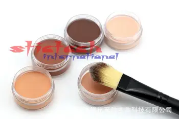 by dhl or ems 100pcs Hot Sale Hide Blemish Dark Circle Face Eye Foundation Concealer Pen Pencil Stick Makeup
by dhl or ems 100pcs Hot Sale Hide Blemish Dark Circle Face Eye Foundation Concealer Pen Pencil Stick Makeup