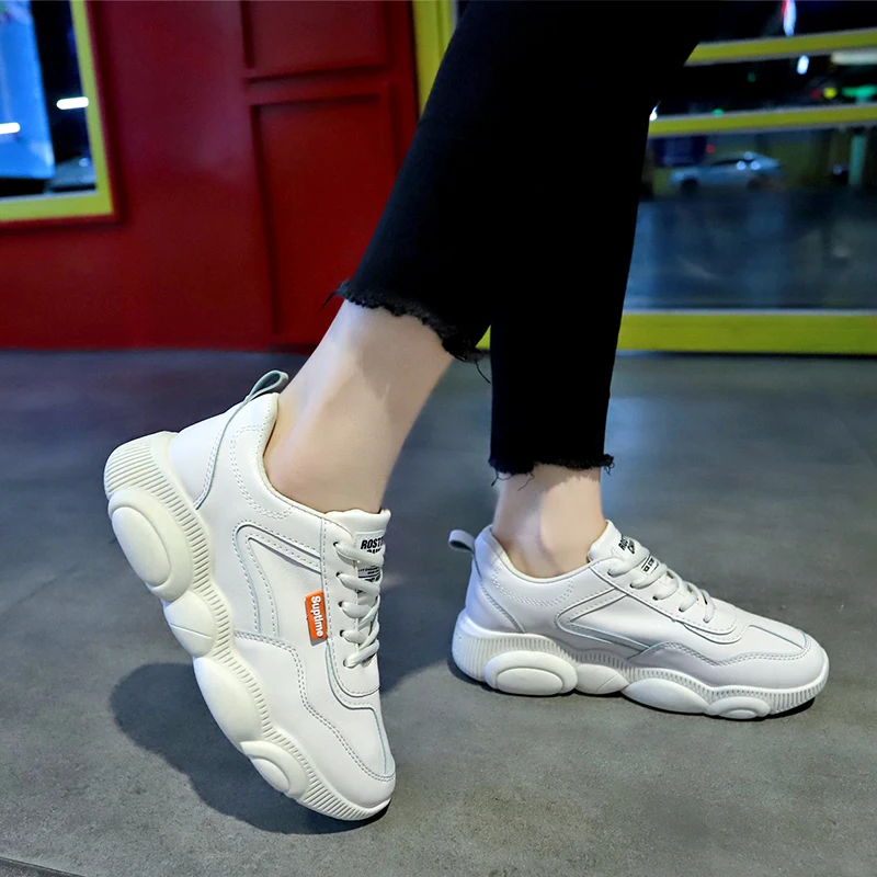 2019 women shoes mesh breathable Lace-up comfortable casual women sneakers #8801
2019 women shoes mesh breathable Lace-up comfortable casual women sneakers #8801
