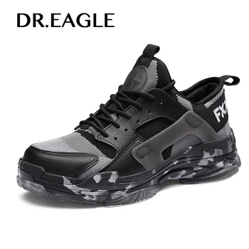 DR.EAGLE Retro Mens Running Shoes for Men Breathable Sport Shoes Camouflage Sneakers Male Outdoor Men's Jogging Shoes SIZE 46
DR.EAGLE Retro Mens Running Shoes for Men Breathable Sport Shoes Camouflage Sneakers Male Outdoor Men's Jogging Shoes SIZE 46
