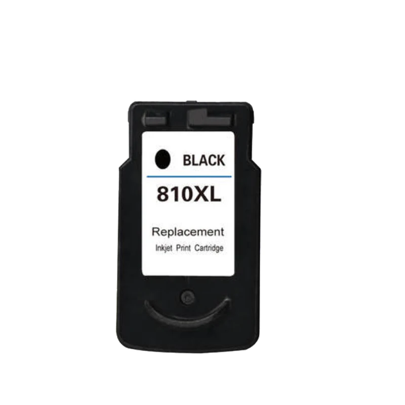 PG-810 Ink Cartridge For Canon PG810 PIXMA iP2770 iP2772 MX328 MX338 MX347 MX357 MP237 MP245 MP258 MP268 Printer
PG-810 Ink Cartridge For Canon PG810 PIXMA iP2770 iP2772 MX328 MX338 MX347 MX357 MP237 MP245 MP258 MP268 Printer