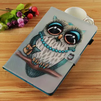 Painted Case For Samsung Tab A 10.5 2018 T590 T595 PU Leather Stand Cover For Samsung Galaxy Tab A2 10.5 2018 SM-T590/T595
Painted Case For Samsung Tab A 10.5 2018 T590 T595 PU Leather Stand Cover For Samsung Galaxy Tab A2 10.5 2018 SM-T590/T595