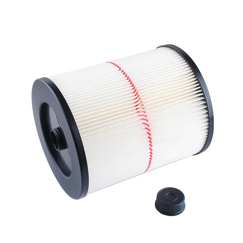 Economical Vacuum Cleaner Filter Replacement Wet Dry for Craftsman 17816 9-17816 ds99
Economical Vacuum Cleaner Filter Replacement Wet Dry for Craftsman 17816 9-17816 ds99