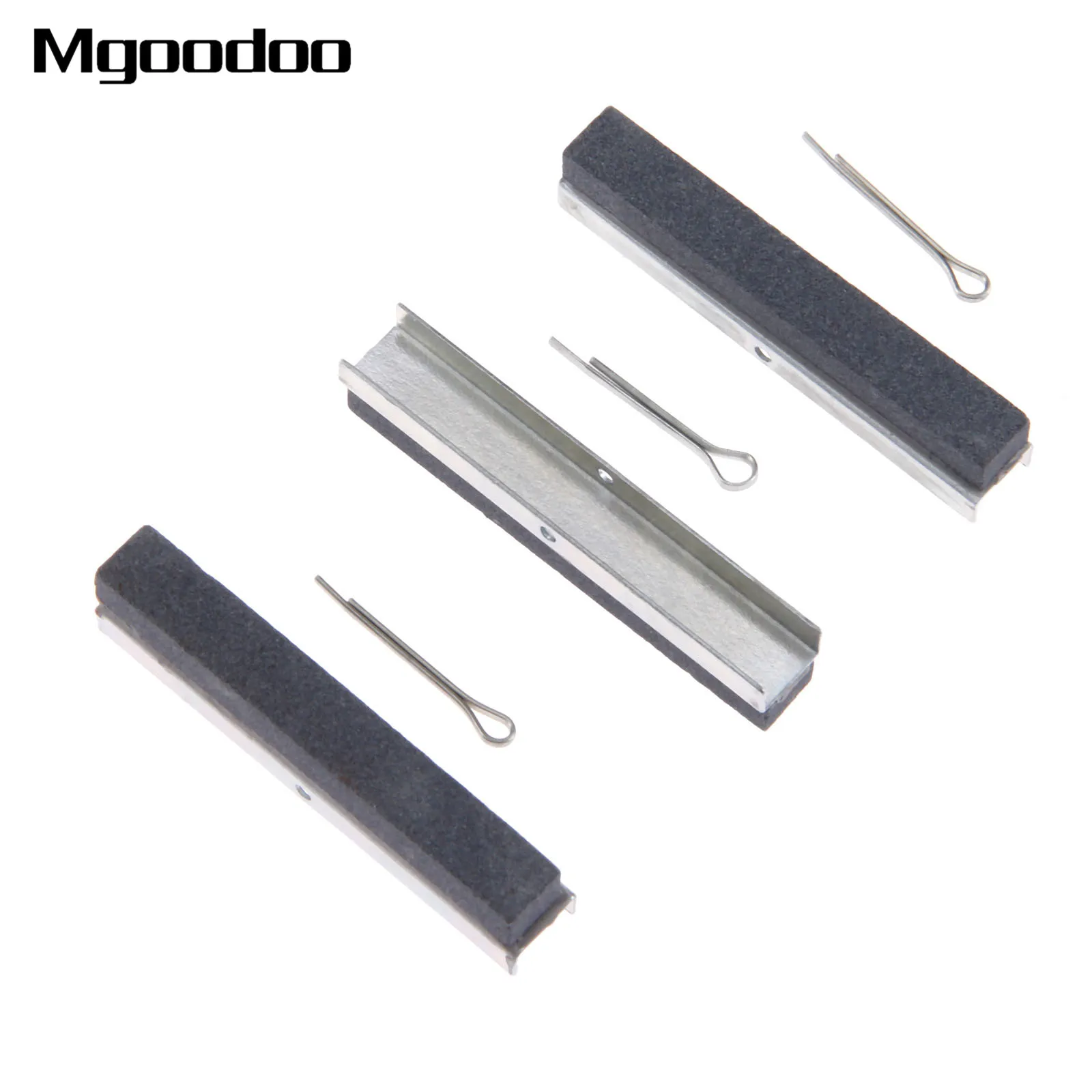 Mgoodoo 50mm Replaceable Stone For Brake Piston Cylinder Hone Tool Replacement Stone Professional Fixed Angle Cylinder Hone Tool
Mgoodoo 50mm Replaceable Stone For Brake Piston Cylinder Hone Tool Replacement Stone Professional Fixed Angle Cylinder Hone Tool