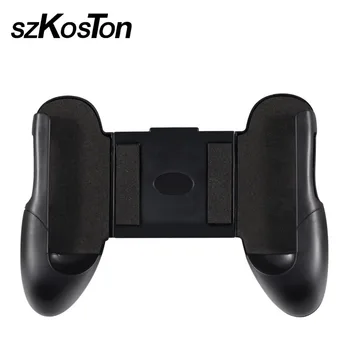 PUBG Mobile Controller Holder for iPhone Xiaomi Phone Game PUGB Mobil Controller Gaming Controller Joystick for Android Phones
PUBG Mobile Controller Holder for iPhone Xiaomi Phone Game PUGB Mobil Controller Gaming Controller Joystick for Android Phones
