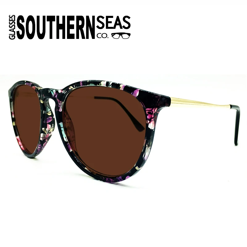 Stylish Tinted Nearsighted Glasses Womens Floral Pattern Fashion Myopia Eyewear -0.5 to -6.0 Lenses Prescription Sunglasses New!
Stylish Tinted Nearsighted Glasses Womens Floral Pattern Fashion Myopia Eyewear -0.5 to -6.0 Lenses Prescription Sunglasses New!