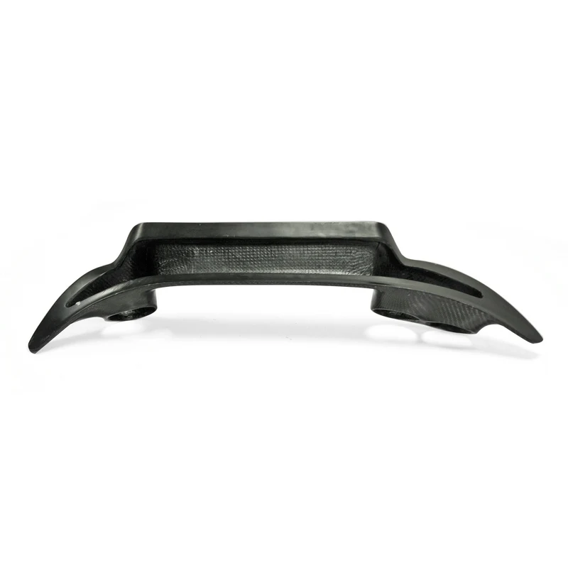 Civic FD2 BYS Dash Mount Gauge Pod (RHD) CF (7)