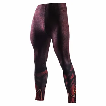 Skinny Sweatpants for Men Compression Pants Men Leggings Jogger Men 3D Fitness Pants Spiderman Flash Elastic Trousers
Skinny Sweatpants for Men Compression Pants Men Leggings Jogger Men 3D Fitness Pants Spiderman Flash Elastic Trousers