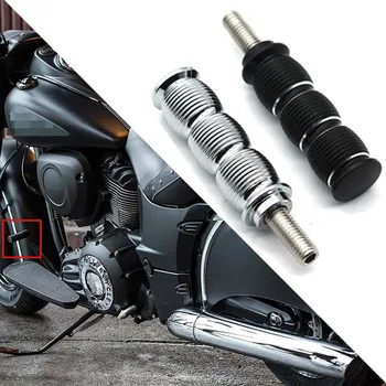 For Indian Chief Classic Vintage Dark Horse 2016-2018 Moto Motorcycle Shifter Peg CNC Gear Shift Brake Lever Toe Pegs
For Indian Chief Classic Vintage Dark Horse 2016-2018 Moto Motorcycle Shifter Peg CNC Gear Shift Brake Lever Toe Pegs