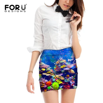 FORUDESIGNS Women Pencil Skirts Summer Fashion Korean Bright Pretty Design Ladies Bodycon Skirts Elegant Skirts Womens New Beach
FORUDESIGNS Women Pencil Skirts Summer Fashion Korean Bright Pretty Design Ladies Bodycon Skirts Elegant Skirts Womens New Beach