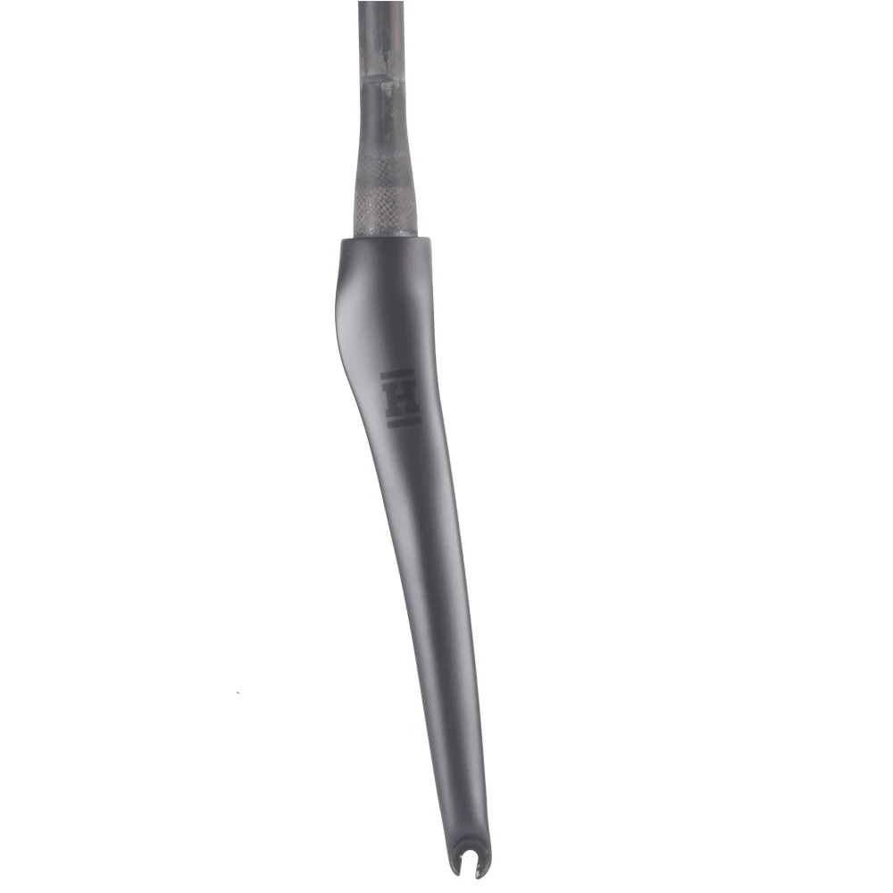 Carbon bicycle fork Carbon 700C 1-1/8 matt/glossy V Brake used bicycle carbon fiber road
Carbon bicycle fork Carbon 700C 1-1/8 matt/glossy V Brake used bicycle carbon fiber road