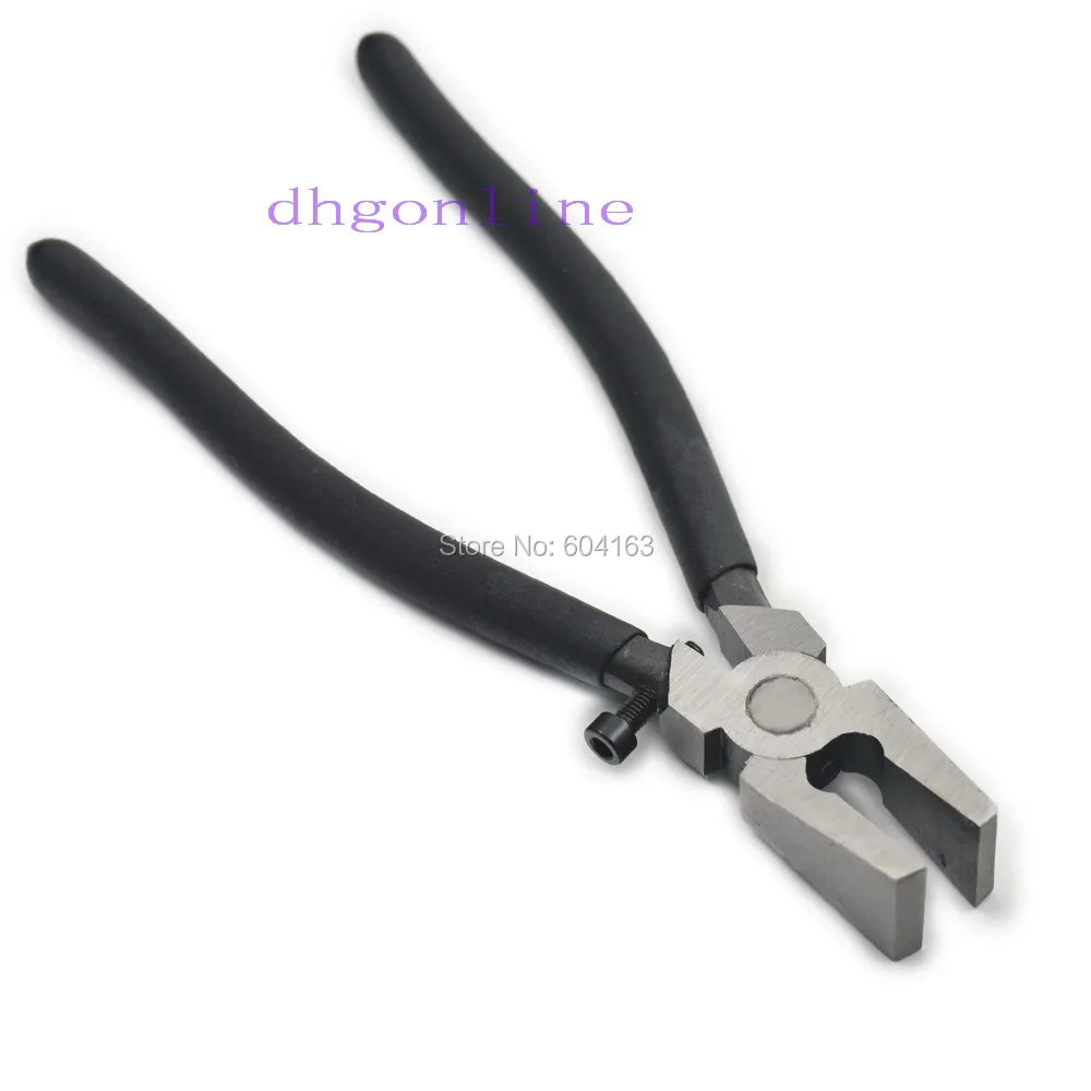 One Tool 1" 25mm Wide Flat Nose Plier Tool Key Fob Hardware Split ring wrist Wristlets
One Tool 1" 25mm Wide Flat Nose Plier Tool Key Fob Hardware Split ring wrist Wristlets