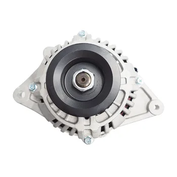 Auto Car Alternator Pump 12V 75A for Engine 4D56 (8V) 4D56 T, L 300 III Box L300 III Bus 2.5 TD 4WD P05W, P15W, P25W MD135825
Auto Car Alternator Pump 12V 75A for Engine 4D56 (8V) 4D56 T, L 300 III Box L300 III Bus 2.5 TD 4WD P05W, P15W, P25W MD135825