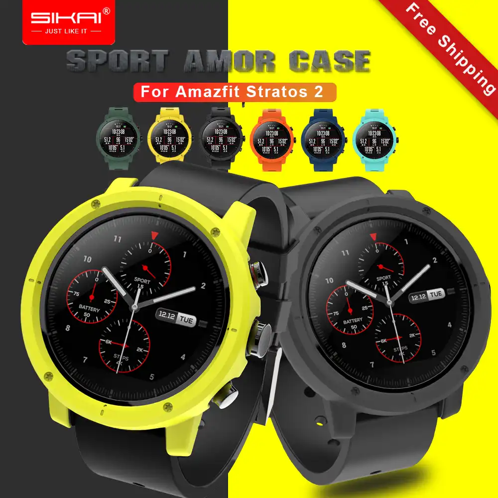 aliexpress amazfit stratos 2