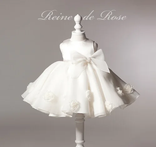 Cute Girls Pageant Wedding Dress Children's Ball Gown Dresses With Big Bow Girls Vestido Birthday Gift Princess Party Dress
Cute Girls Pageant Wedding Dress Children's Ball Gown Dresses With Big Bow Girls Vestido Birthday Gift Princess Party Dress
