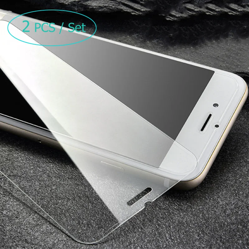 0.15mm Ultra-thin De Pantalla De Vidrio Templado Screen Protector For iPhone On 7 8 Plus X XR XS Max 6 6S 5 5S SE Tempered Glass
0.15mm Ultra-thin De Pantalla De Vidrio Templado Screen Protector For iPhone On 7 8 Plus X XR XS Max 6 6S 5 5S SE Tempered Glass