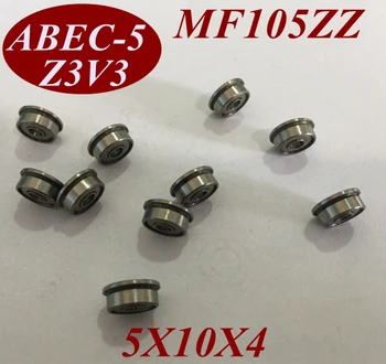 2Pcs MF105Z MF105ZZ MF105 ZZ MF105-Z MF105-ZZ 5X10X4 MM 5*10*4 MM Miniature roller shaft motor deep groove Ball Bearing tools
2Pcs MF105Z MF105ZZ MF105 ZZ MF105-Z MF105-ZZ 5X10X4 MM 5*10*4 MM Miniature roller shaft motor deep groove Ball Bearing tools