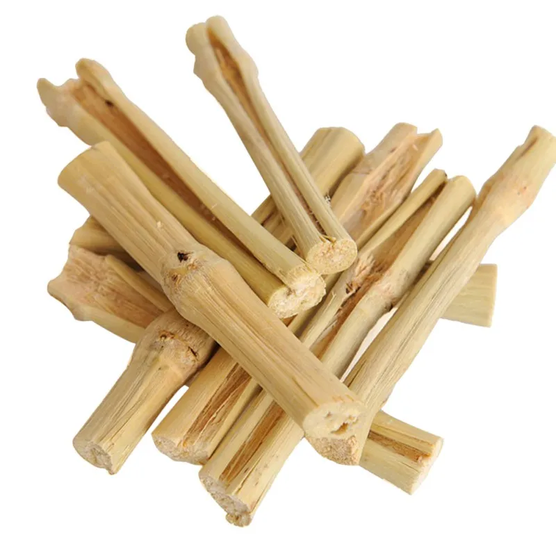 Sweet Bamboo Stick 50g Branch Hamsters Chinchillas Rabbit Parrot Rat Guinea Pig Snacks Treat Molar Cleaning Teeth Chew Toy
Sweet Bamboo Stick 50g Branch Hamsters Chinchillas Rabbit Parrot Rat Guinea Pig Snacks Treat Molar Cleaning Teeth Chew Toy